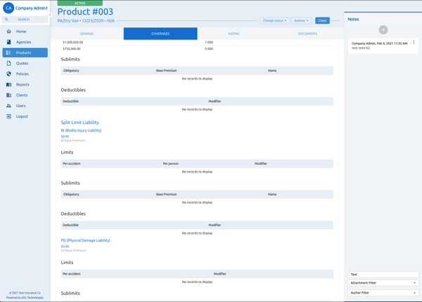 Product Manager
